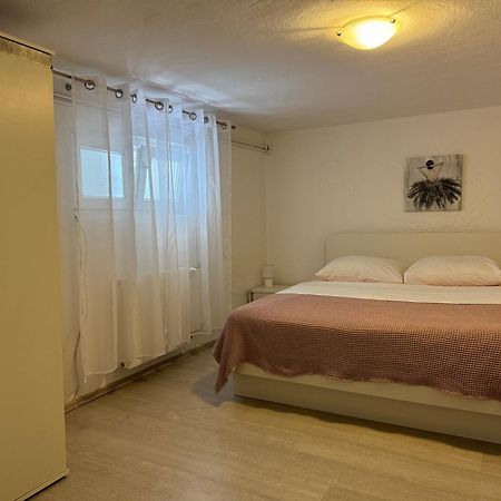 Apartman Paula 扎达尔 外观 照片