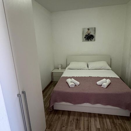 Apartman Paula 扎达尔 外观 照片