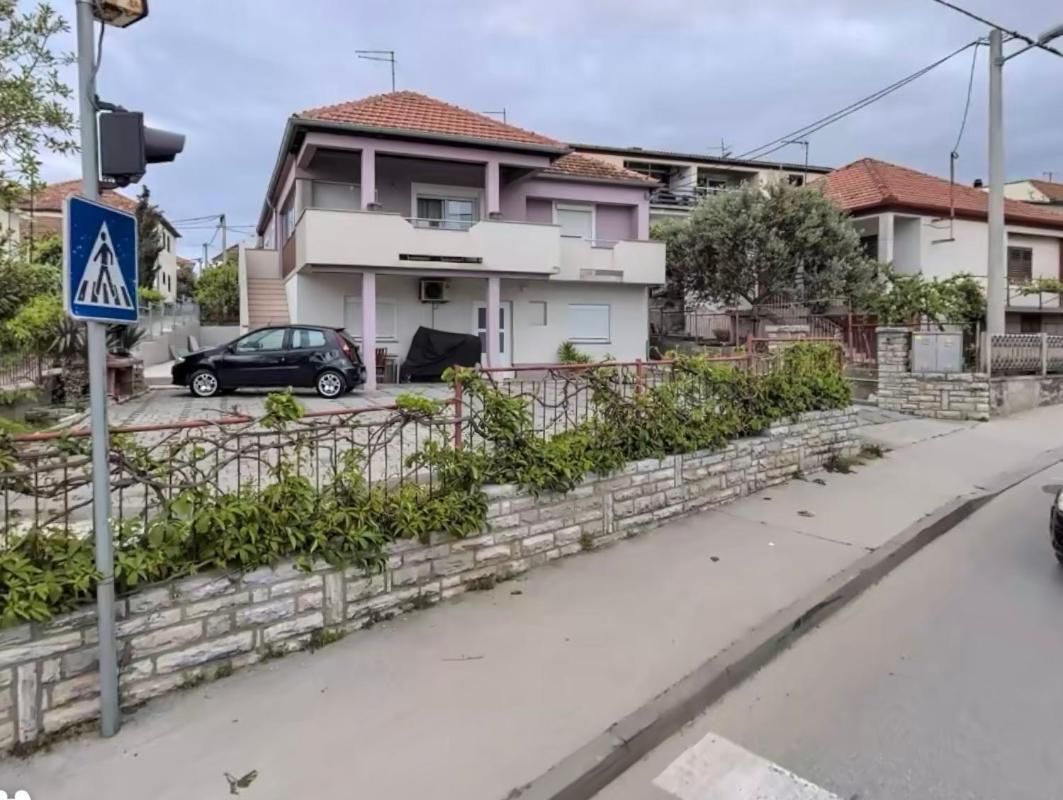 Apartman Paula 扎达尔 外观 照片