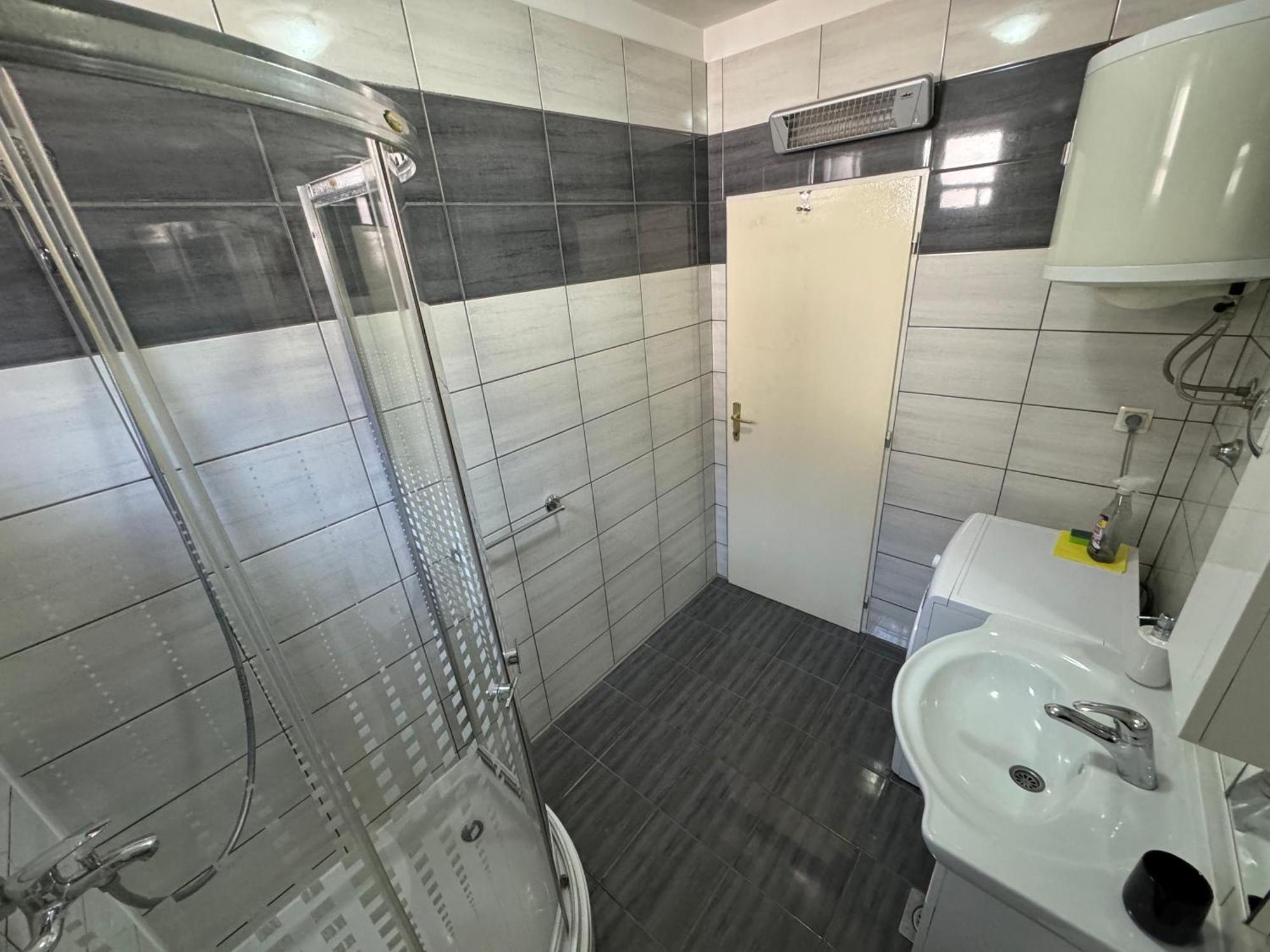 Apartman Paula 扎达尔 外观 照片