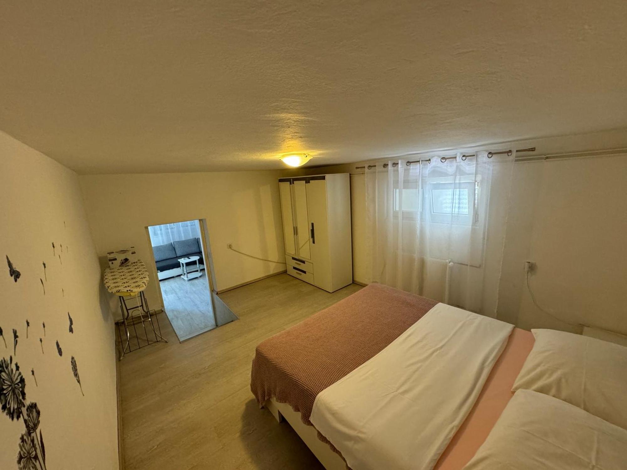 Apartman Paula 扎达尔 外观 照片